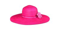 summer floppy woman hat 01