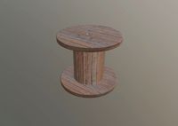 cable reel