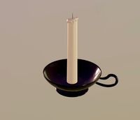 candle