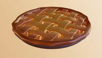 apple pie