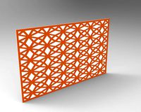geometric pattern