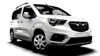 Opel E Combo Life 2022