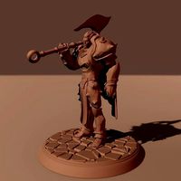 DARIUS THE HAND OF NOXUS | 3D