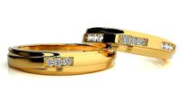 Wedding Band - 3066 | 3D