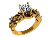 Ring258 | 3D