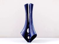 Tri Vase | 3D