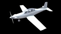 Pilatus PC-9