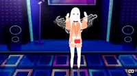 mmd model angel