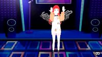 mmd model angel