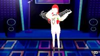 mmd model angel