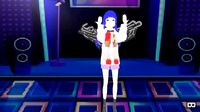 mmd model angel