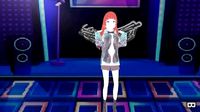 mmd model angel