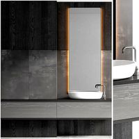 Bathroom furniture 39 M