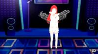 mmd model angel