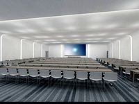 Conference Hall 3