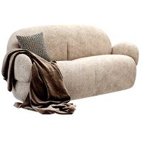 Nana Couch Sofa by Freifrau