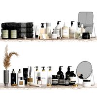 Bathroom Accessories 52