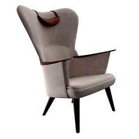 CH78  MAMA BEAR CHAIR