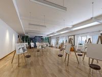 Painting Studio 2