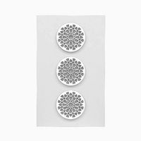 Wall in an Arabic Theme