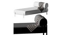 Palo Modular Lounger by Hem