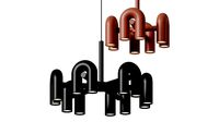 Cirkus Chandelier - AGO