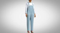 Women Dungaree