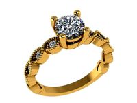 Ring249 | 3D