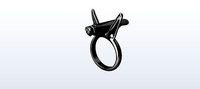 Locust Ring | 3D
