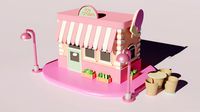 Ice cream