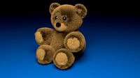 Teddy Bear