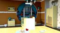 Baby room