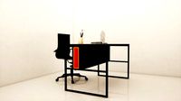 modern office table
