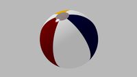 beach ball