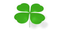 four leaf clover