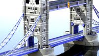 bridge london tower