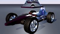 car for video games six