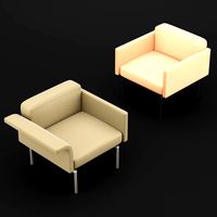 chair mabel single bt design