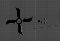 weapons