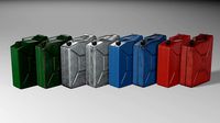 Jerrycan