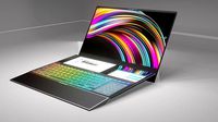 Asus Zenbook Pro Duo