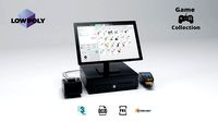 Cash register