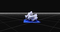 Stones For Spatial - Metaverse Spaces