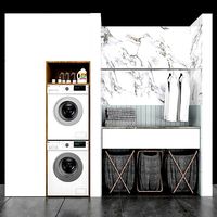LAUNDRY NO8 N