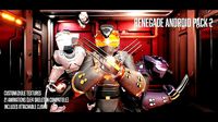 Renegade - Android Pack 2