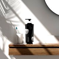 The Shampoo