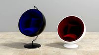 Ball Chair