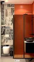 Bathroom I Bandirma FGM