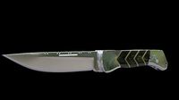 Yinxiang Knife