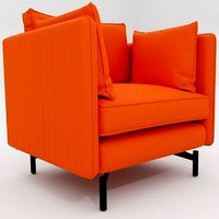 Armchair Pols Potten